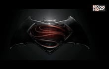 “Batman v Superman: Dawn of Justice” พร้อมฉาย 24 มีนาคมนี้