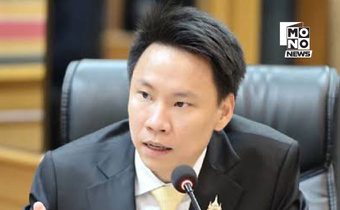 อรรถกรโต้ดราม่าซีเกมส์ ยันไร้สัญญาจ้าง-งบเพิ่งผ่าน