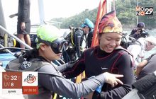 คนดีเปลี่ยนโลก Man Changes the World ตอน: ครูสอนดำน้ำเพื่อเพื่อนคนพิการ 2
