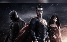 Batman v Superman ทุบสถิติ หนังทุนสร้างสูงที่สุดเป็นประวัติการณ์!