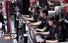 รถจักรยานยนต์ฮอนด้า เปิดศึกการแข่งขัน “Honda eSports Championship บวกให้สุด อย่าให้อะไรมาหยุด”