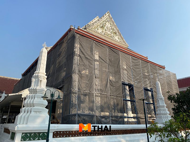 พระวิหาร