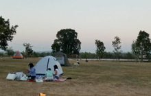 นักท่องเที่ยวสัมผัสอากาศหนาวที่อุทยานฯ เขาใหญ่