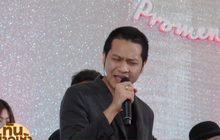 “คิว วงฟลัวร์” รับติดของหวาน ยังไม่คิดเรื่องแต่งงาน