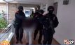 ตำรวจสเปนจับผู้ต้องสงสัยโจมตีกรุงบรัสเซล