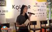 “Kolour In The Park 2020” นับถอยหลังเตรียมระเบิดความมัน