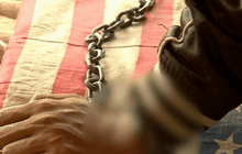 อินโดฯ เร่งแก้ปัญหาการล่ามโซ่ผู้ป่วยทางจิต