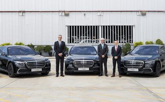 Mercedes-Benz