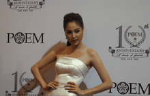 “ขวัญ อุษามณี” รับแม่หวงไม่อยากให้แต่งงาน