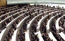 “ดงงูเห่า” ฉายาสภาฯ ปี 62