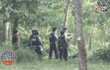 ลอบวางระเบิดทหารพรานปัตตานี บาดเจ็บ 2 นาย