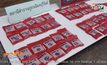 จับขบวนการค้ายาเสพติดส่งทางไปรษณีย์