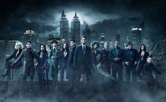 Gotham อัศวินรัตติกาล เปิดตํานานเมืองค้างคาว ปี 4