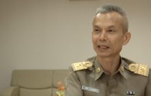 ผอ.พศ.ยังไม่พักงาน เจ้าหน้าที่โยงทุจริตเงินทอนวัด