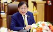 “พิชัย” แจงด่วน! ข่าวลือสหรัฐฯ เก็บภาษีไทย 36% ไม่เป็นความจริง เตรียมยื่นข้อเสนอใหม่ให้พิจารณาก่อน 9 ก.ค. นี้
