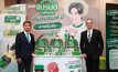 ซันโทรี่ เบเวอเรจ แอนด์ ฟู้ด เอเชีย แปซิฟิก พร้อมการสนับสนุนจาก ซันโทรี่ เบเวอเรจ แอนด์ ฟู้ด (ประเทศไทย) จับมือคณะเภสัชศาสตร์จาก 7 มหาวิทยาลัยชั้นนำของไทย ลงนาม MOU ร่วมวิจัยประสิทธิภาพ ‘ซุปไก่สกัด’ ด้านการชะลออายุทางชีวภาพ เพื่อส่งเสริมสุขภาพและคุณภาพชีวิตที่ดีให้กับประชากรไทย