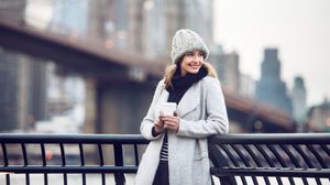 เที่ยวแบบสวยๆ 5 วิธีดูแลตัวเอง เมื่อต้องไป ตปท. ในอากาศหนาวมาก – ติดลบ