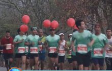 นักวิ่ง 4 พันคนร่วมงาน “ยูนิครันนิ่งเขาใหญ่ฮาล์ฟมาราธอน”