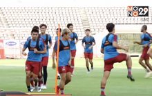 “ทรู แบงค็อก” มั่นใจคว้าชัยเหนือ “โคราช” ศึกไทยลีก