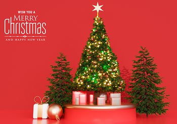 27 คำศัพท์ภาษาอังกฤษ เกี่ยวกับ  วันคริสต์มาส