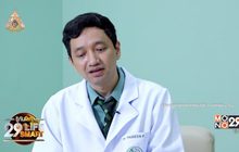 The Doctor เรื่องเล่าเรากับหมอ ตอน ภูมิแพ้ระบบทางเดินหายใจ