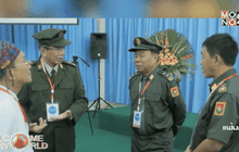 เจรจาหยุดรบในเมียนมายังไม่บรรลุผล