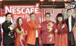 “เนสกาแฟ เบลนด์ แอนด์ บรู” เนรมิตอินเตอร์แอคทีฟ อาร์ตสเตชั่นครั้งแรกในไทย