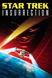 Star Trek : Insurrection ผ่าพันธุ์อมตะยึดจักรวาล (ภาค 9)