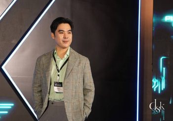 เลือกโปรแกรม OligioX เลือก DSK Clinic ด้วยเทคนิค Advance Custom