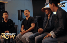 ก้าวสู่ปีที่10 “P2WARSHIP” ชวน “ศุ บุญเลี้ยง” ร่วมแจมในซิงเกิ้ลล่าสุด ตอนที่ 1