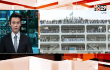 กรีซ-ออสเตรีย ช่วยผู้อพยพ