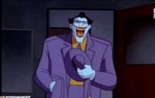 ข่าวดีแก่แฟนแบทแมน! ความดาร์กใน The Killing Joke คืนชีพ