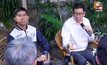 “ภูมิใจไทย” ล้อมวงคุยเอสเอ็มอี-สตาร์ทอัพ “เอกนิติ” ย้ำนโยบายไม่เน้นแจกเงินแล้วจบ