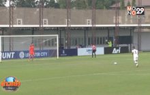 ​สุรศักดิ์ฯเฉือนเทศบาล6ฯ ประเดิมชัยคิงเพาเวอร์คัพ