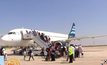 สนามบินในลิเบียเปิดให้บริการอีกครั้งในรอบ 3 ปี