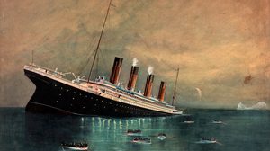 7 เรื่องจริงไม่อิงนิยายของ เรือไททานิก กับเหตุการณ์ที่ไม่มีใครลืม