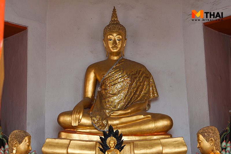 หลวงพ่อสุโขทัย