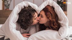 มาอัปเกรดเป็น นักจูบตัวแม่ กับ 5 เทคนิคง่ายๆ จูบให้ผู้ชายติดใจ!!!