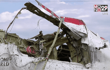 มาเลเซียหาผู้รับผิดชอบเหตุ MH-17 ตก
