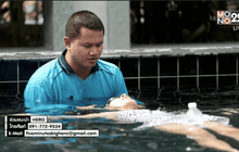 Five minutes Bighero : ครูพายุ ณัฐศักดิ์  ท้าวอุดม  ตอนที่ 4/5