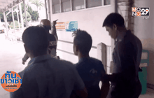 พ่อเด็ก 8 ขวบพลิกลิ้น ปฏิเสธข่มขืนลูกสาว