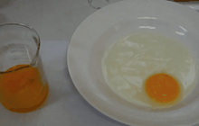 พบไข่ไก่ปลอม จ.เชียงราย