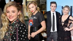 อ้วนแล้วไง!! โคลอี้ มอเรตซ์ ไอดอลคนอวบ สวยเซ็กซี่ได้ไม่จำเป็นต้องผอม