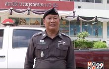 ตำรวจ จ.สิงห์บุรี ใจดี จัดรถรับ-ส่ง ปชช.ติดต่อราชการ