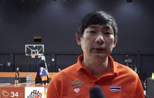 “โมโนแวมไพร์” เสริมแกร่งร่างกายก่อนสู้ศึกสโมสรเอเชีย
