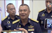 ผบ.ทอ.แจงอย่าเทียบเคสกัมพูชา ปมไม่บินรับคนไทยในอู่ฮั่น