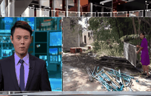 ปลอมเอกสารขโมยรื้อบ้าน 23 ล้านขายทั้งหลัง