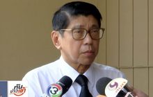 “วิษณุ” ยัน “พล.อ.ประยุทธ์” ไม่ต้องเป็นสมาชิกพรรค หากชิงนายกฯ