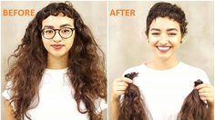 ทรงผมเปลี่ยนชีวิต ตัดผมสั้นทรงใหม่ หน้าเด็กแบ๊วๆ ลดอายุไปอีกกก!!