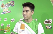 “เคน ภูภูมิ” ปัดตกแท่นลูกรักช่อง เมินโดนชาวเน็ตวิจารณ์ยับ